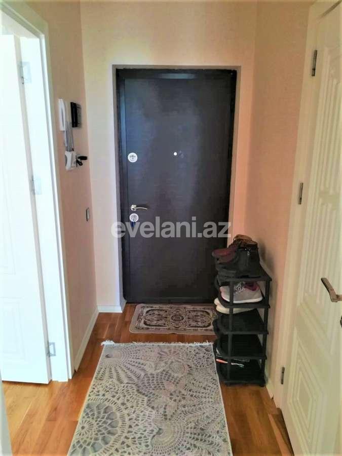 Satılır, yeni tikili, 2 otaqlı, 47 m², Qara Qarayev m.