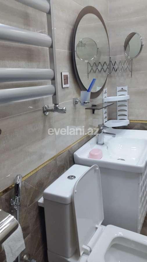 Satılır, yeni tikili, 2 otaqlı, 65 m², Şah İsmayıl Xətai m.