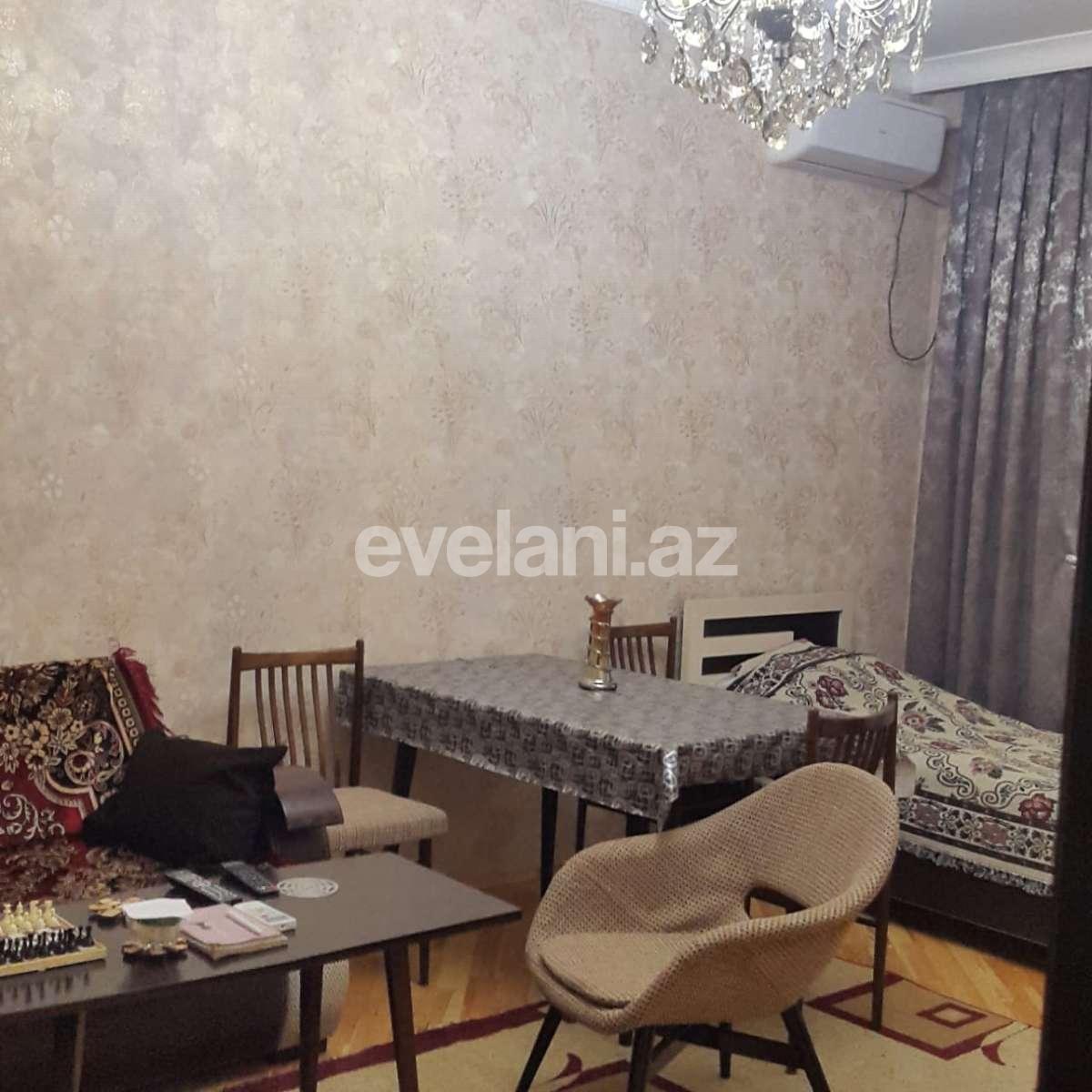 Satılır, yeni tikili, 2 otaqlı, 65 m², Şah İsmayıl Xətai m.