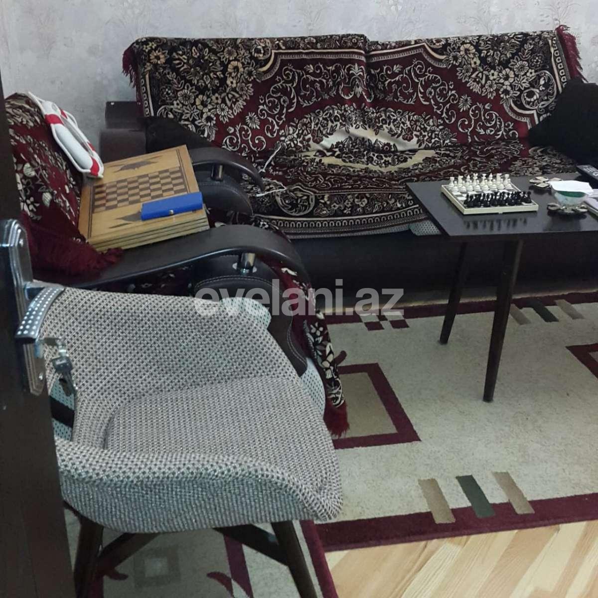 Satılır, yeni tikili, 2 otaqlı, 65 m², Şah İsmayıl Xətai m.