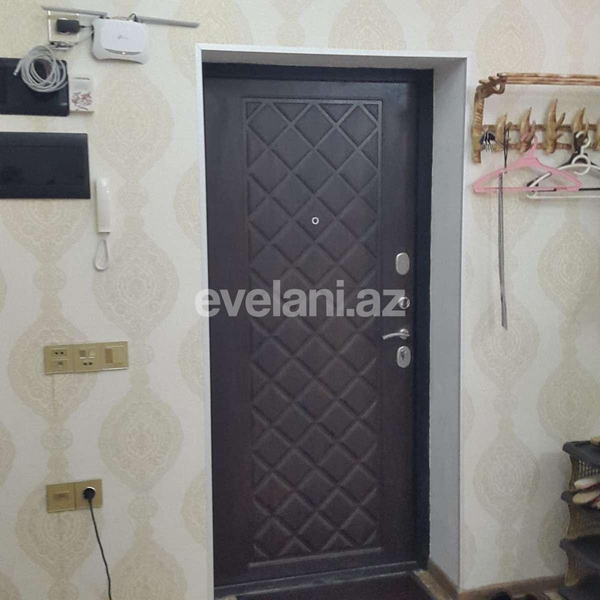 Satılır, yeni tikili, 2 otaqlı, 65 m², Şah İsmayıl Xətai m.