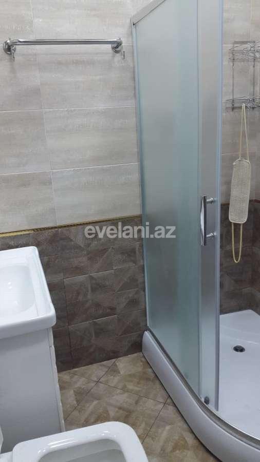 Satılır, yeni tikili, 2 otaqlı, 65 m², Şah İsmayıl Xətai m.