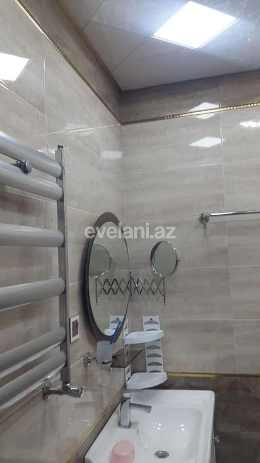 Satılır, yeni tikili, 2 otaqlı, 65 m², Şah İsmayıl Xətai m.