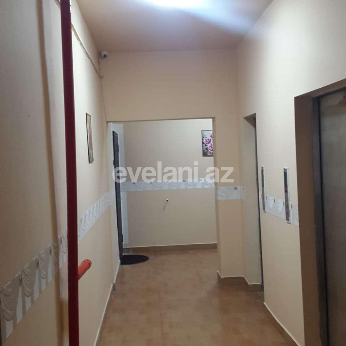 Satılır, yeni tikili, 2 otaqlı, 65 m², Şah İsmayıl Xətai m.