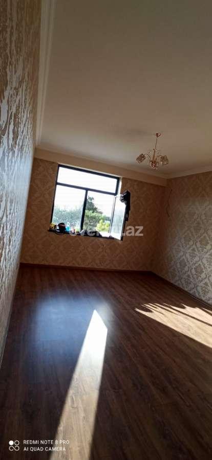 Sale, new building, 1 room, 45 m², Gara Garayev m.