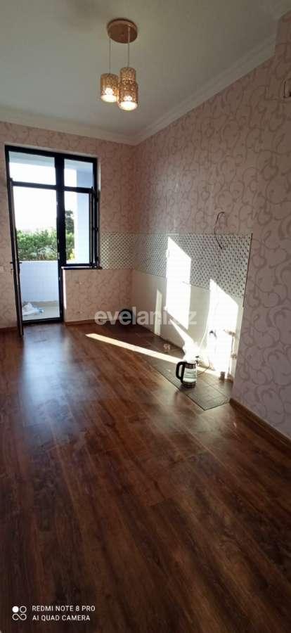 Sale, new building, 1 room, 45 m², Gara Garayev m.
