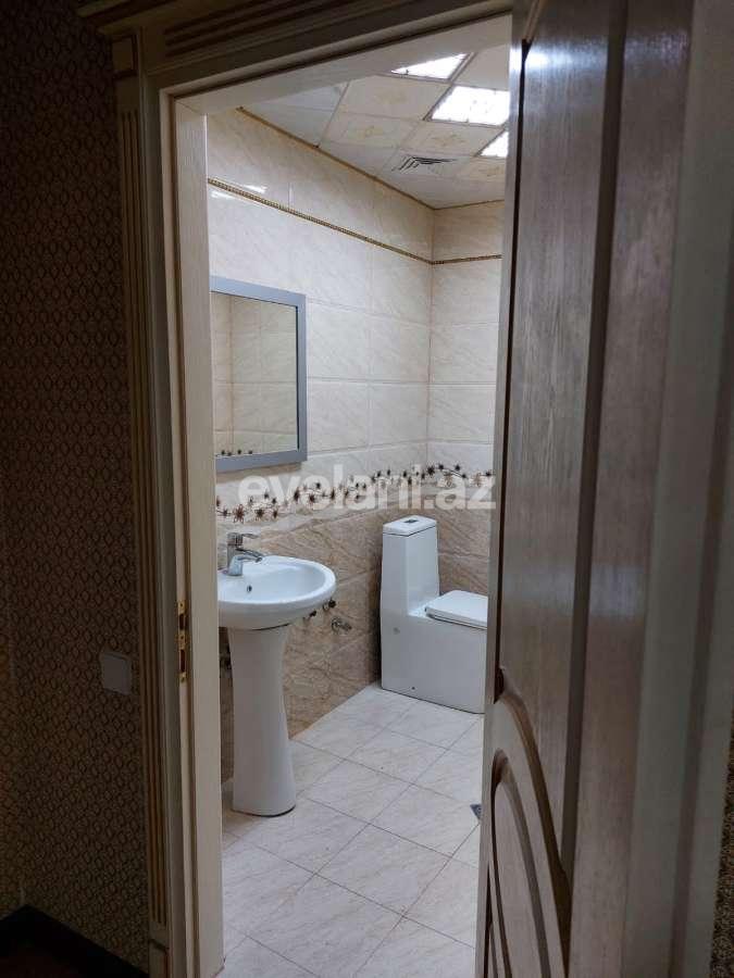 Rent, new building, 4 room, 200 m², Nizami m.