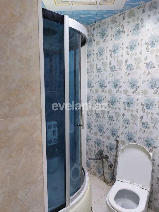 Rent, new building, 4 room, 200 m², Nizami m.