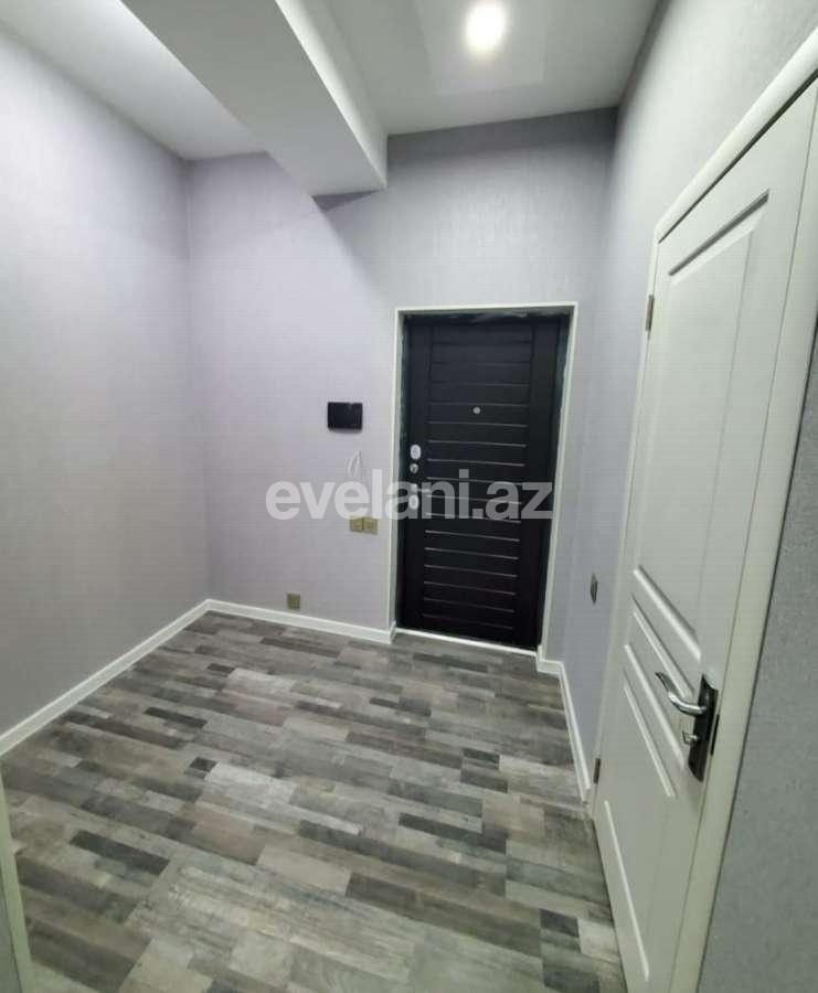 Satılır, yeni tikili, 2 otaqlı, 72 m², Qara Qarayev m.