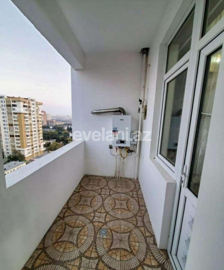 Satılır, yeni tikili, 2 otaqlı, 72 m², Qara Qarayev m.