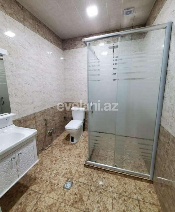 Satılır, yeni tikili, 2 otaqlı, 72 m², Qara Qarayev m.
