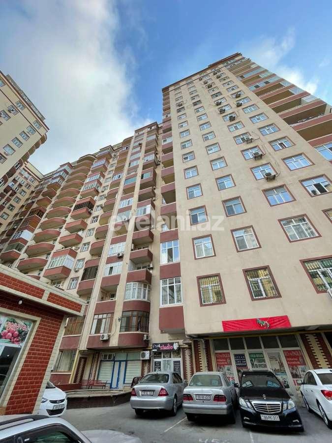 Satılır, yeni tikili, 2 otaqlı, 65 m², Bakı, Binəqədi r, 9-cu mikrorayon q, Nəsimi m.