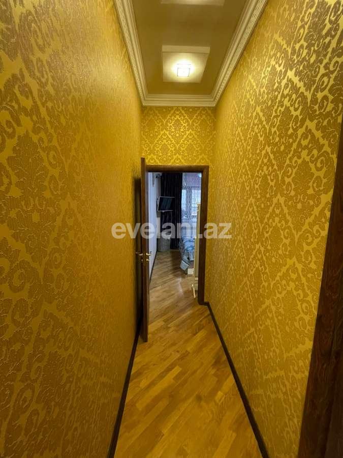 Satılır, yeni tikili, 2 otaqlı, 65 m², Bakı, Binəqədi r, 9-cu mikrorayon q, Nəsimi m.