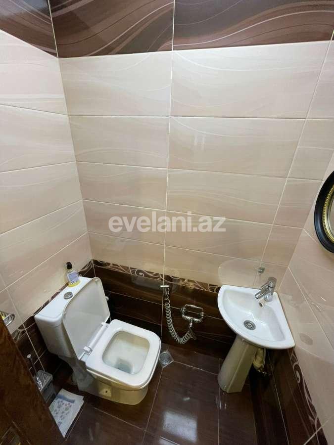 Satılır, yeni tikili, 2 otaqlı, 65 m², Bakı, Binəqədi r, 9-cu mikrorayon q, Nəsimi m.