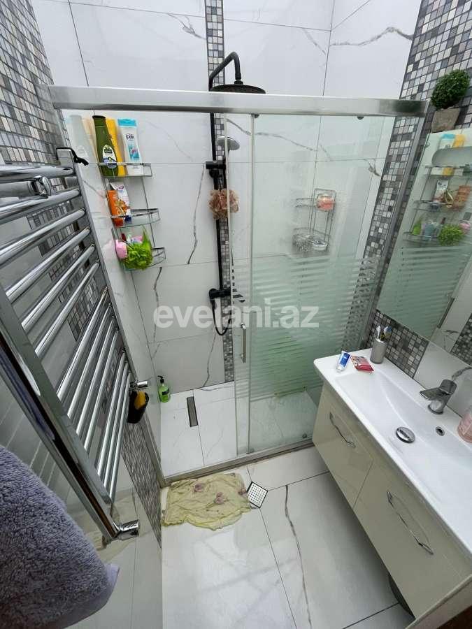 Satılır, yeni tikili, 2 otaqlı, 65 m², Bakı, Binəqədi r, 9-cu mikrorayon q, Nəsimi m.