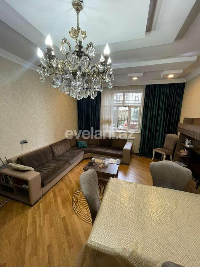 Satılır, yeni tikili, 2 otaqlı, 65 m², Bakı, Binəqədi r, 9-cu mikrorayon q, Nəsimi m.