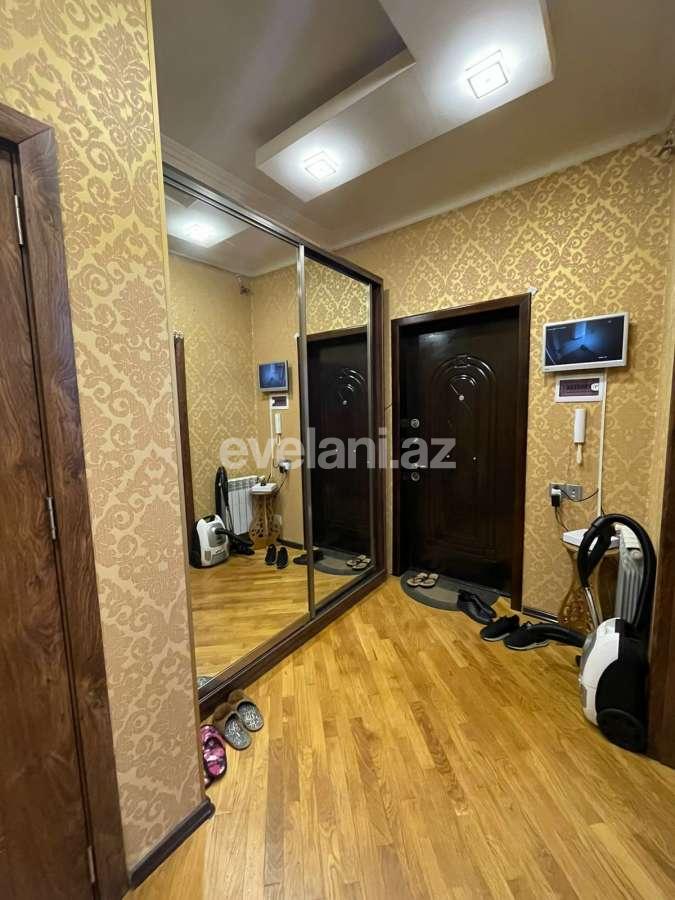 Satılır, yeni tikili, 2 otaqlı, 65 m², Bakı, Binəqədi r, 9-cu mikrorayon q, Nəsimi m.