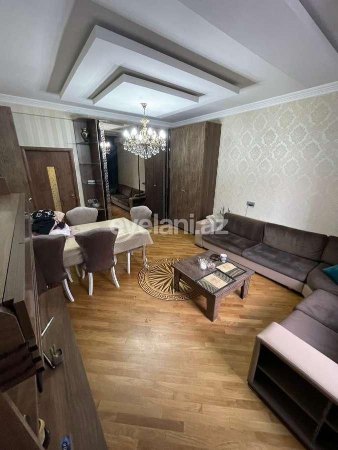 Satılır, yeni tikili, 2 otaqlı, 65 m², Bakı, Binəqədi r, 9-cu mikrorayon q, Nəsimi m.