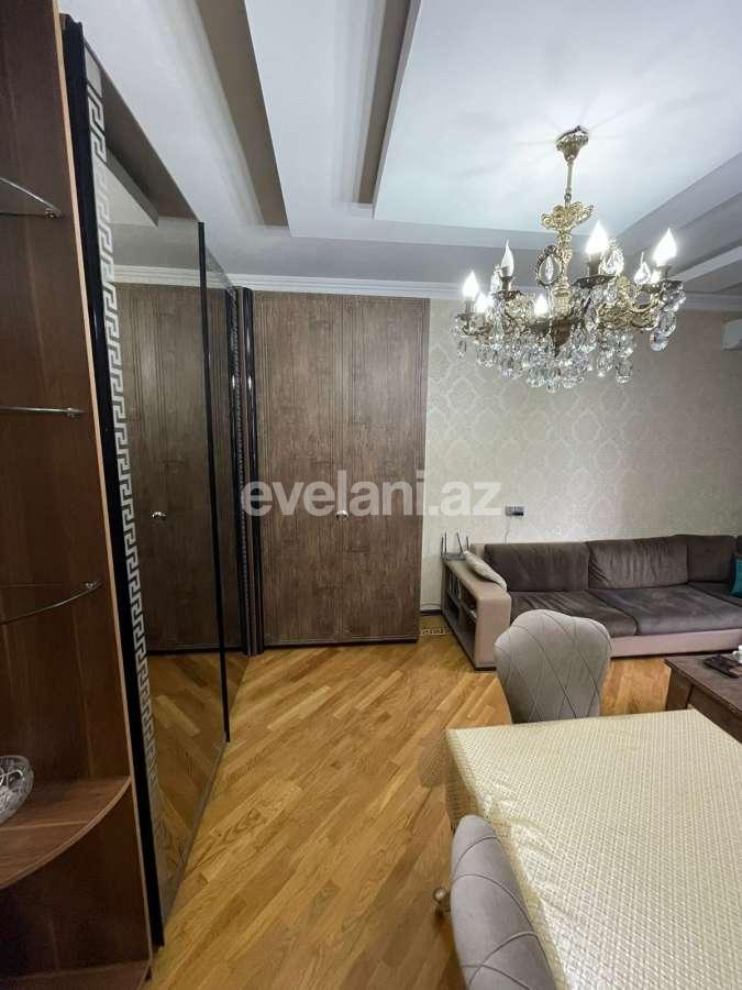 Satılır, yeni tikili, 2 otaqlı, 65 m², Bakı, Binəqədi r, 9-cu mikrorayon q, Nəsimi m.