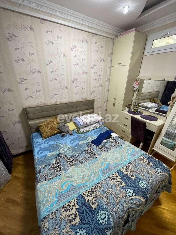 Satılır, yeni tikili, 2 otaqlı, 65 m², Bakı, Binəqədi r, 9-cu mikrorayon q, Nəsimi m.