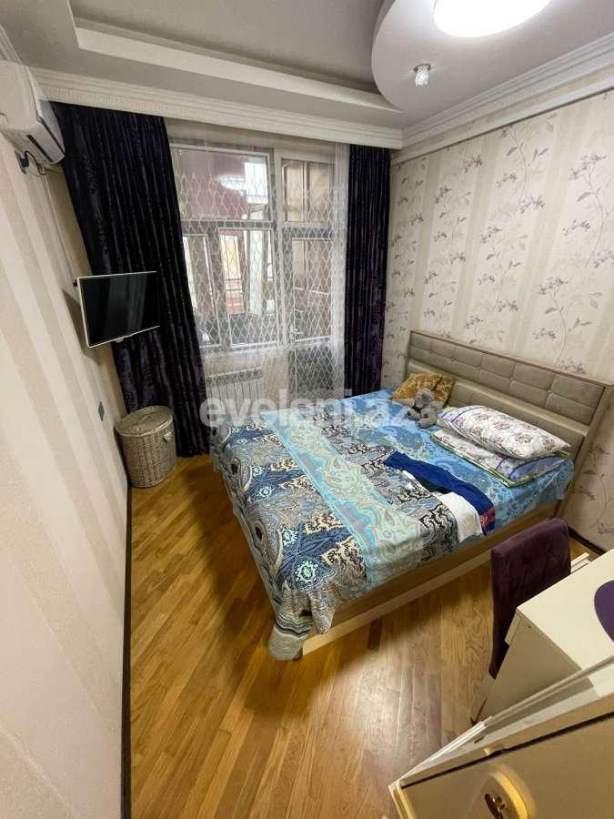 Satılır, yeni tikili, 2 otaqlı, 65 m², Bakı, Binəqədi r, 9-cu mikrorayon q, Nəsimi m.