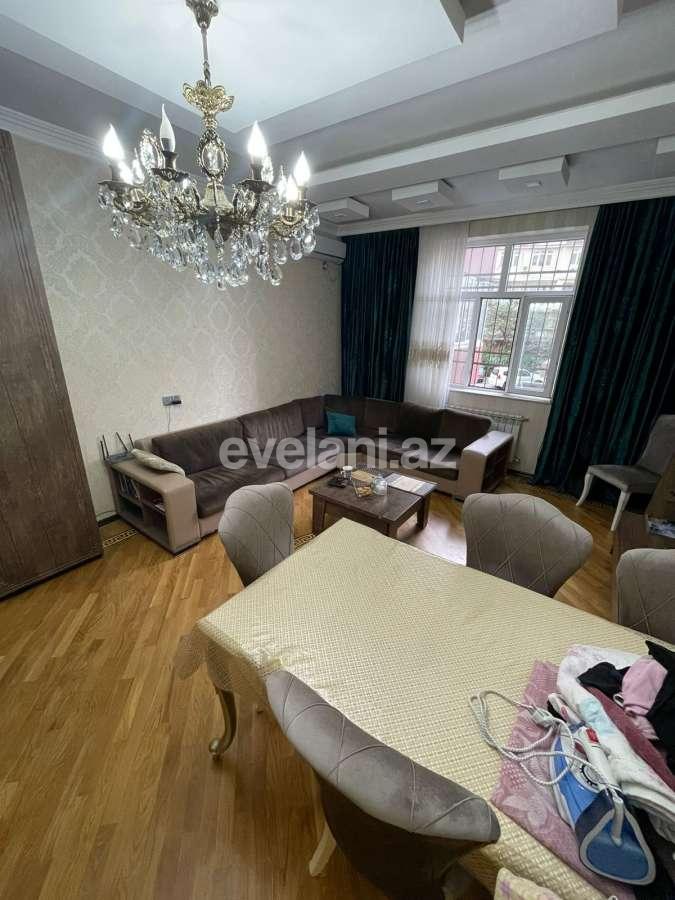Satılır, yeni tikili, 2 otaqlı, 65 m², Bakı, Binəqədi r, 9-cu mikrorayon q, Nəsimi m.