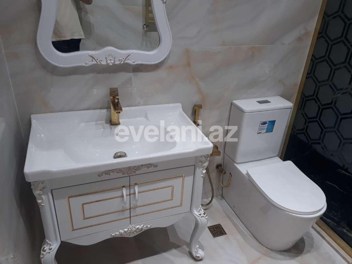 Sale, new building, 2 room, 71 m², Yasamal d.