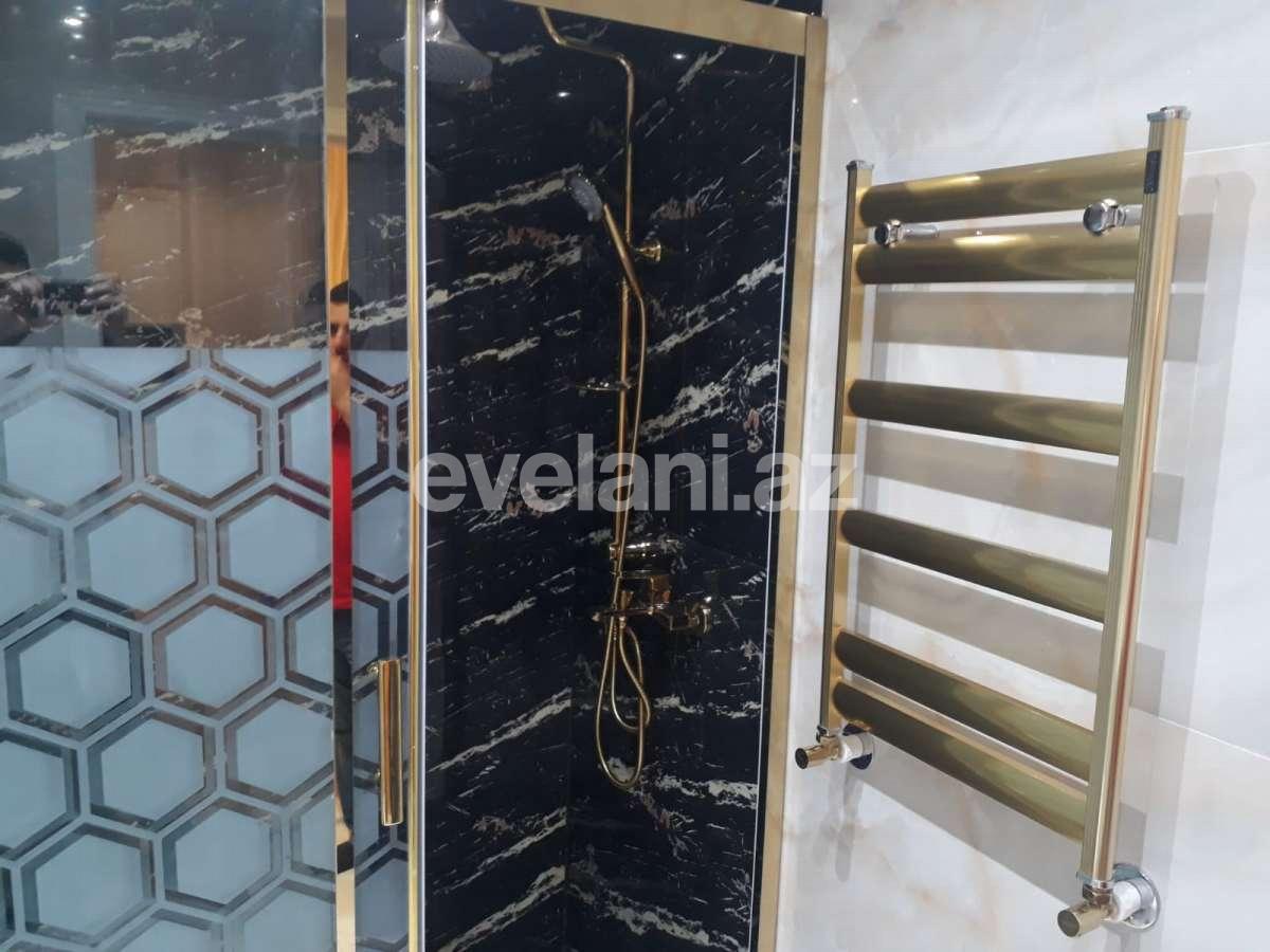 Sale, new building, 2 room, 71 m², Yasamal d.