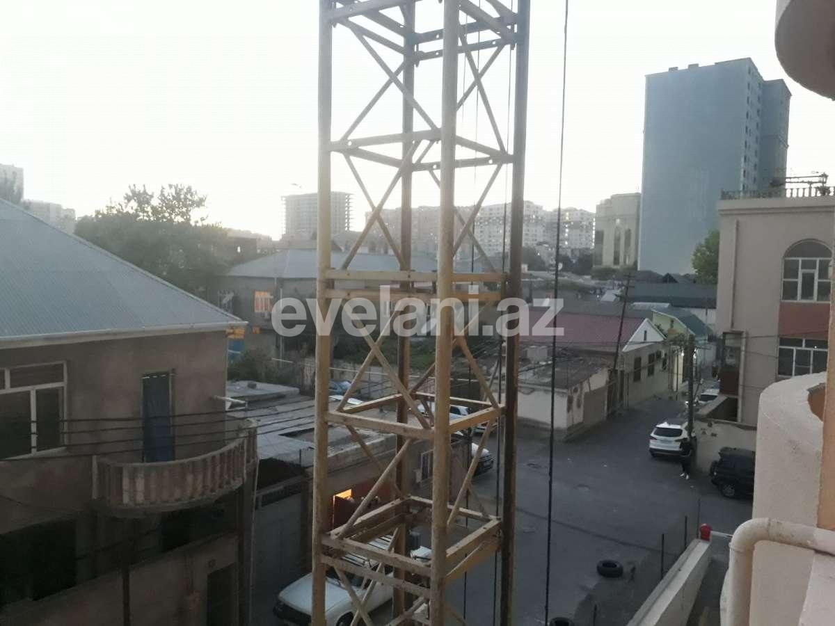 Sale, new building, 2 room, 71 m², Yasamal d.