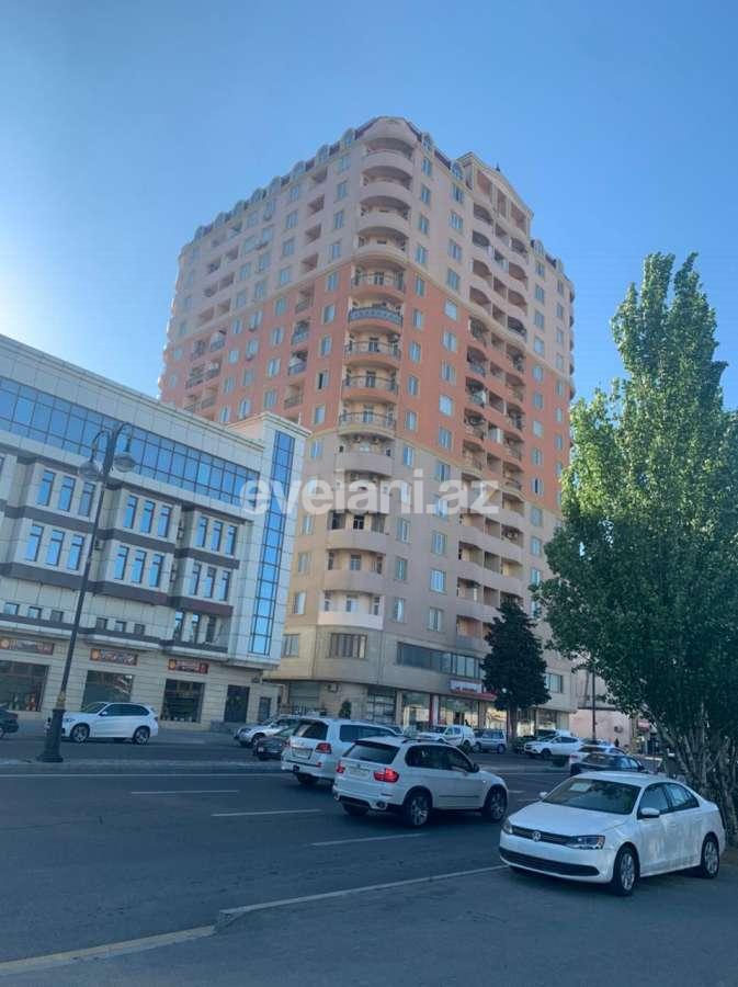 Sale, new building, 2 room, 71 m², Yasamal d.