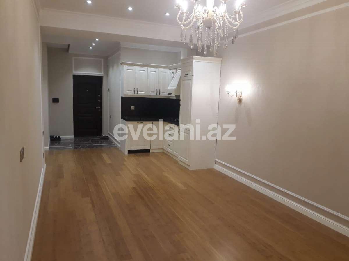 Sale, new building, 2 room, 71 m², Yasamal d.