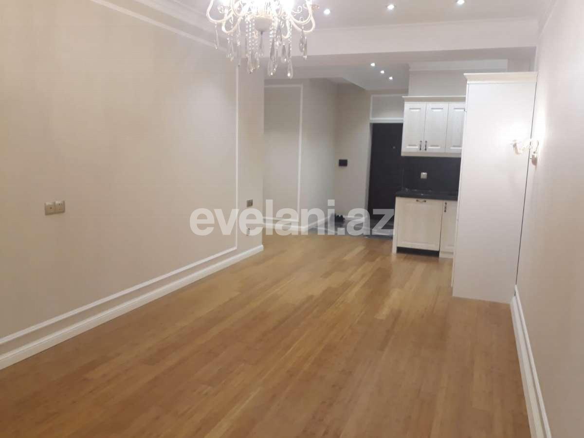 Sale, new building, 2 room, 71 m², Yasamal d.