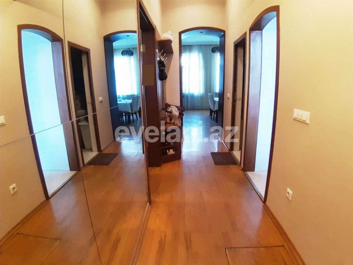 Продаётся, вторичка, 3-комнаты, 75 m², 28 мая m.