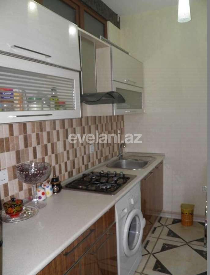 Продаётся, новостройка, 2-комнаты, 50 m², Мемар Аджеми m.