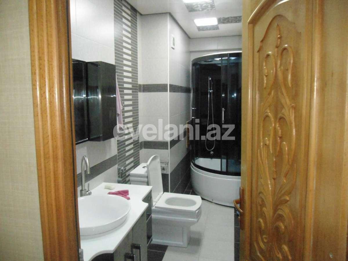 Satılır, yeni tikili, 3 otaqlı, 87 m², İnşaatçılar m.