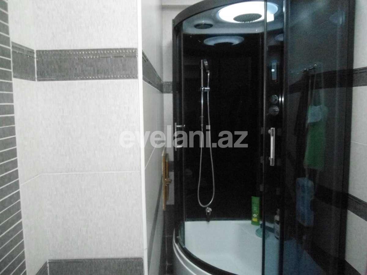 Satılır, yeni tikili, 3 otaqlı, 87 m², İnşaatçılar m.