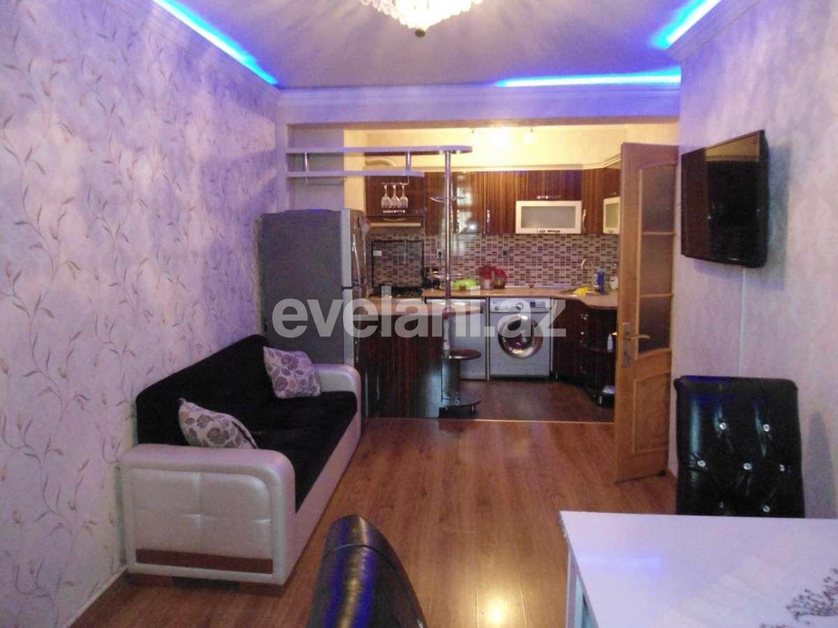 Satılır, yeni tikili, 3 otaqlı, 87 m², İnşaatçılar m.