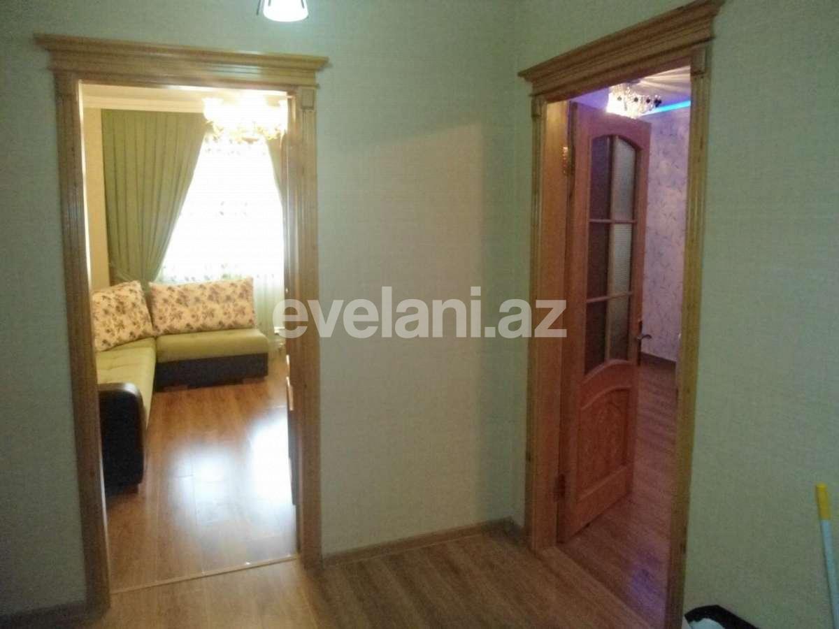 Satılır, yeni tikili, 3 otaqlı, 87 m², İnşaatçılar m.
