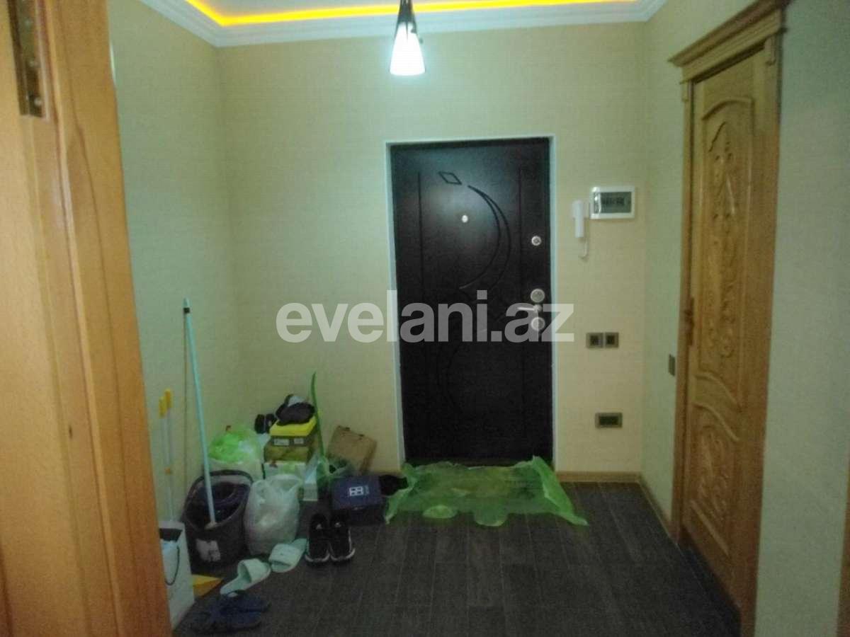 Satılır, yeni tikili, 3 otaqlı, 87 m², İnşaatçılar m.