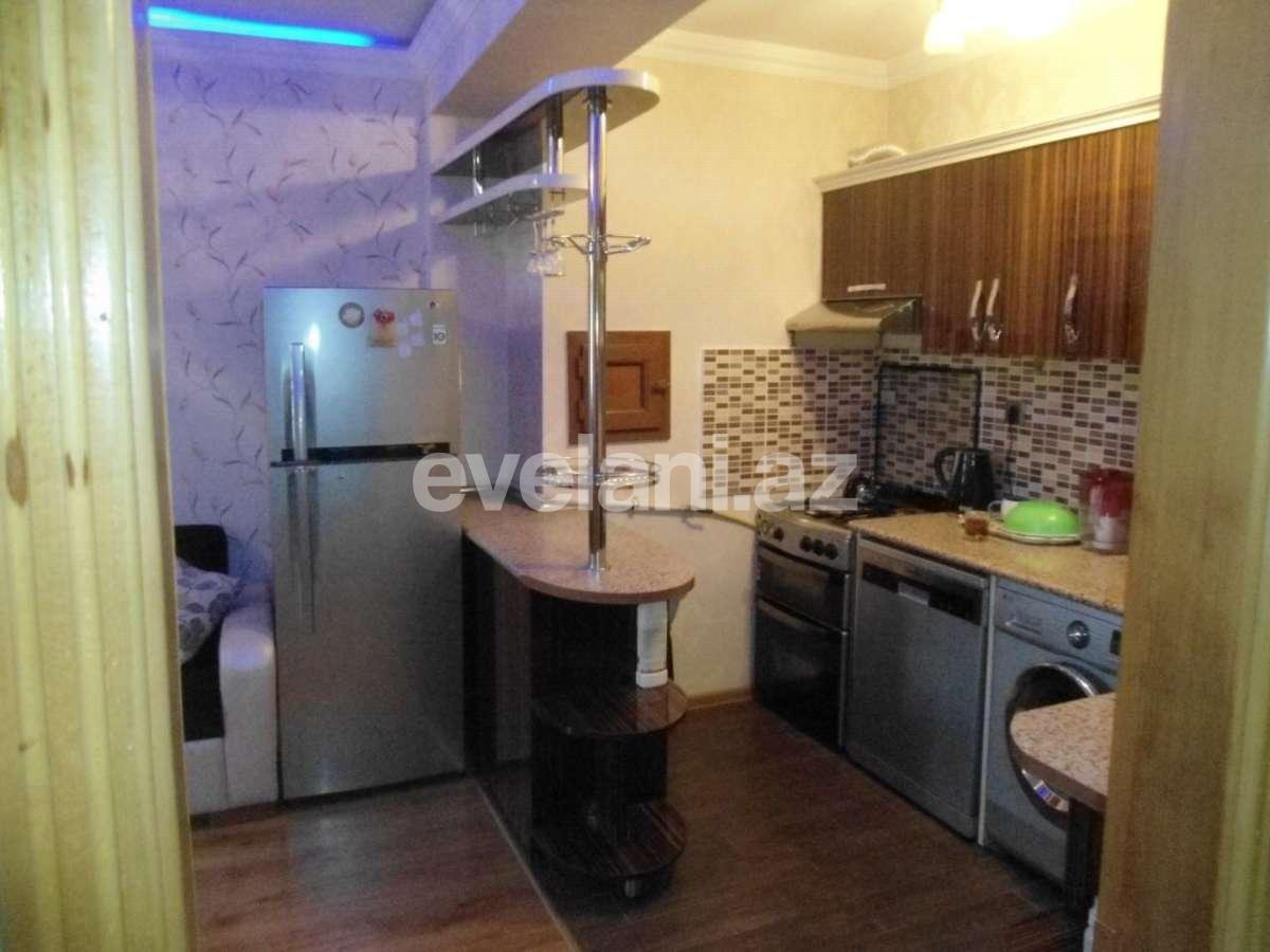Satılır, yeni tikili, 3 otaqlı, 87 m², İnşaatçılar m.