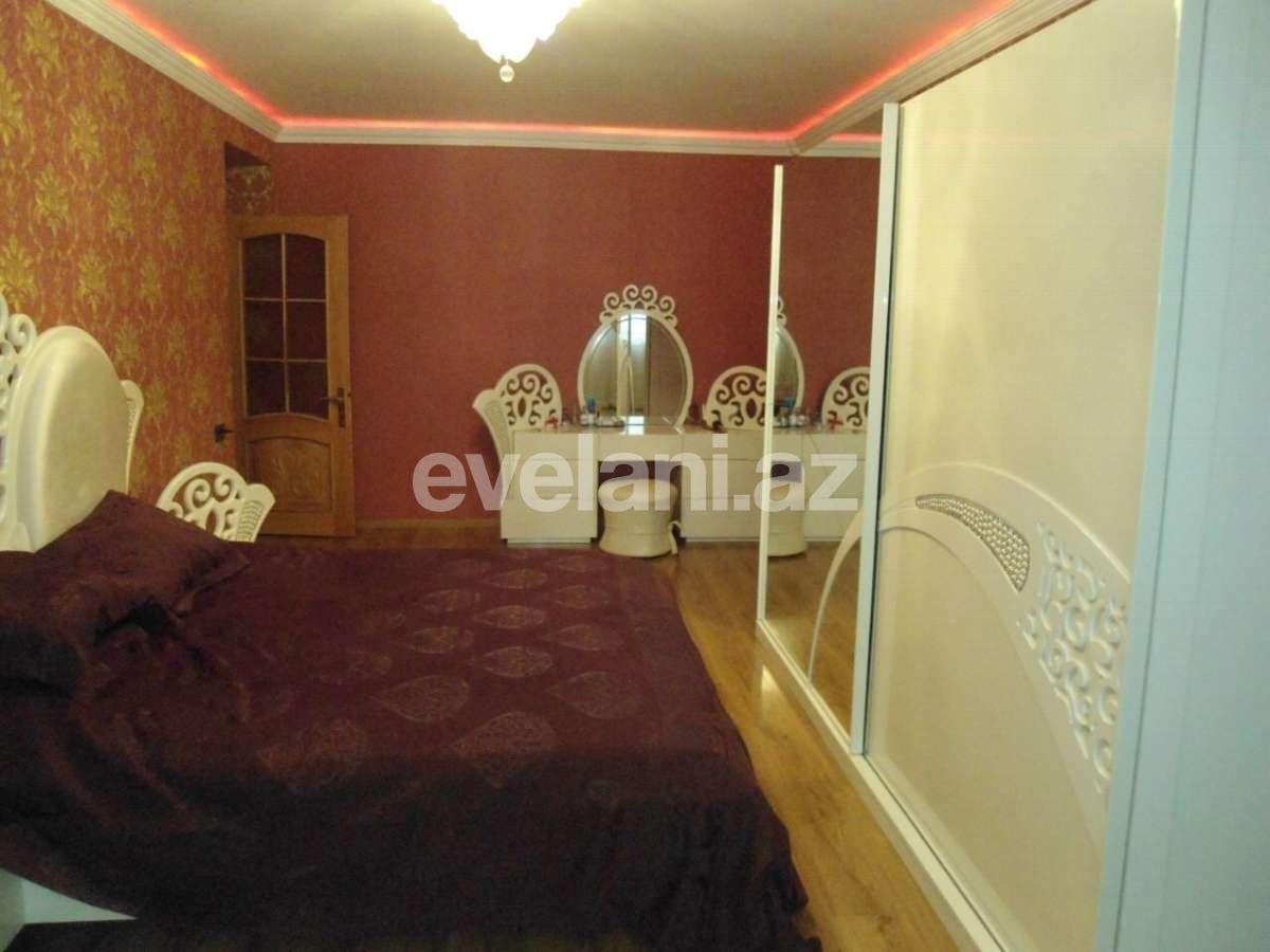 Satılır, yeni tikili, 3 otaqlı, 87 m², İnşaatçılar m.