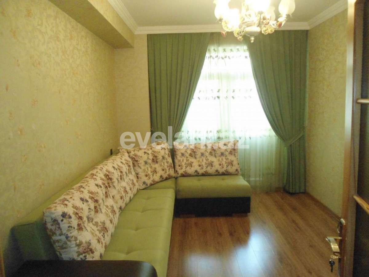 Satılır, yeni tikili, 3 otaqlı, 87 m², İnşaatçılar m.