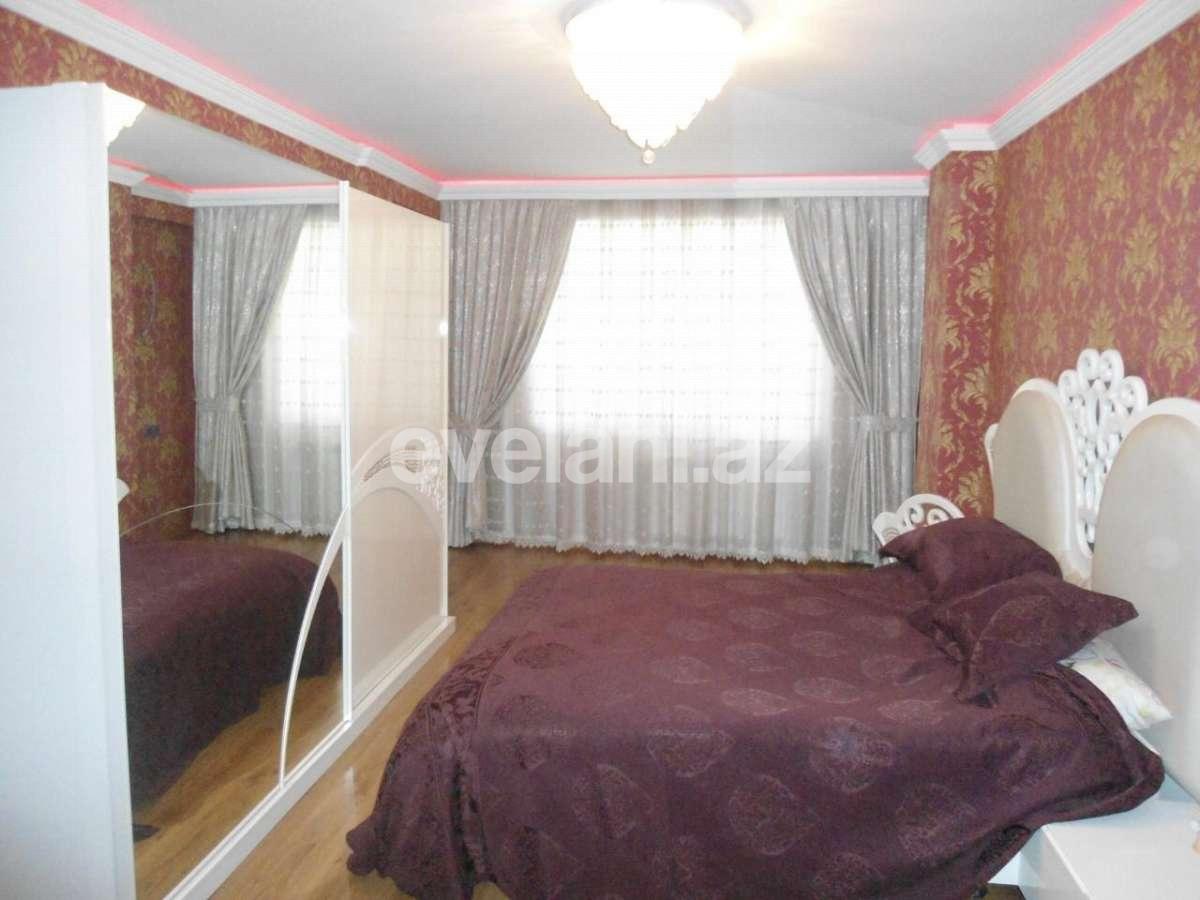 Satılır, yeni tikili, 3 otaqlı, 87 m², İnşaatçılar m.