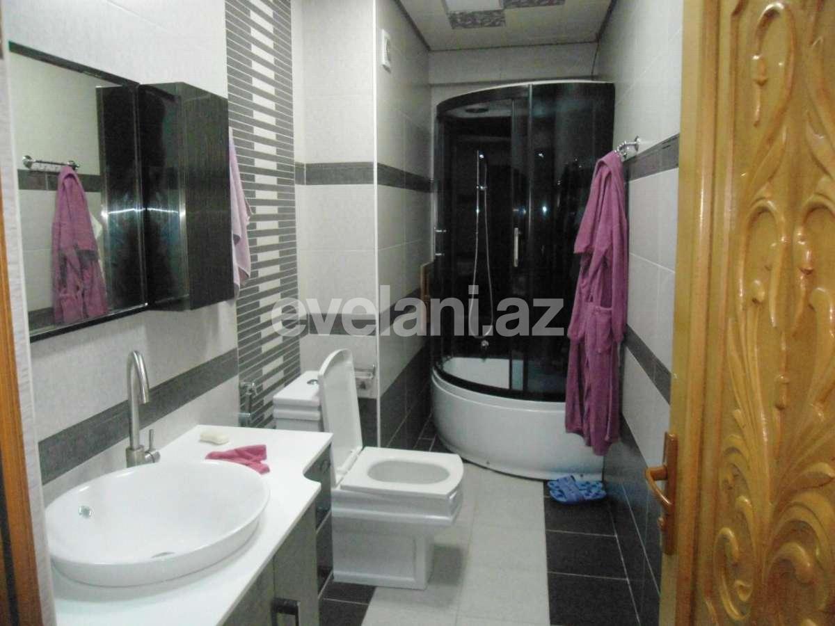 Satılır, yeni tikili, 3 otaqlı, 87 m², İnşaatçılar m.