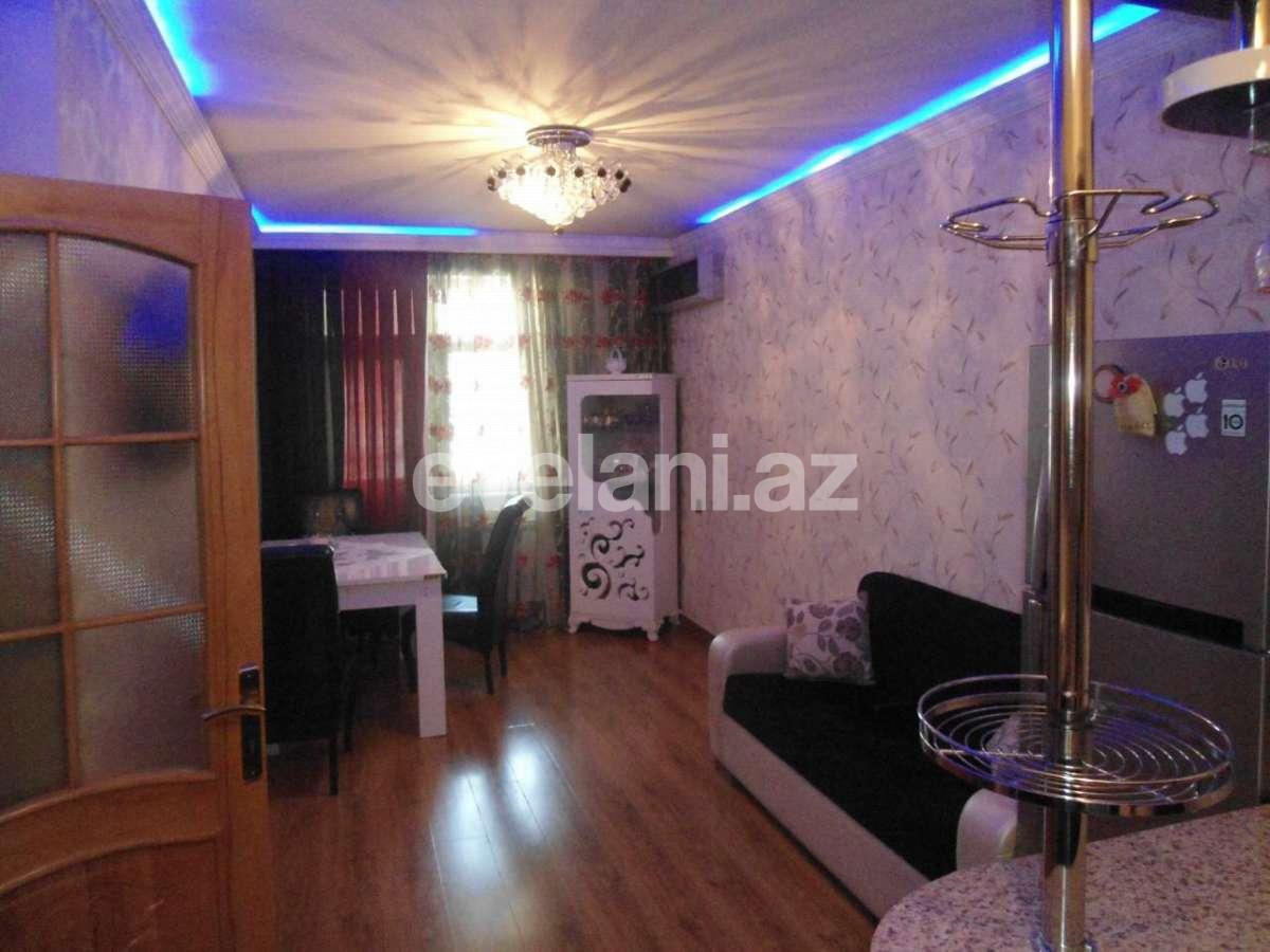 Satılır, yeni tikili, 3 otaqlı, 87 m², İnşaatçılar m.