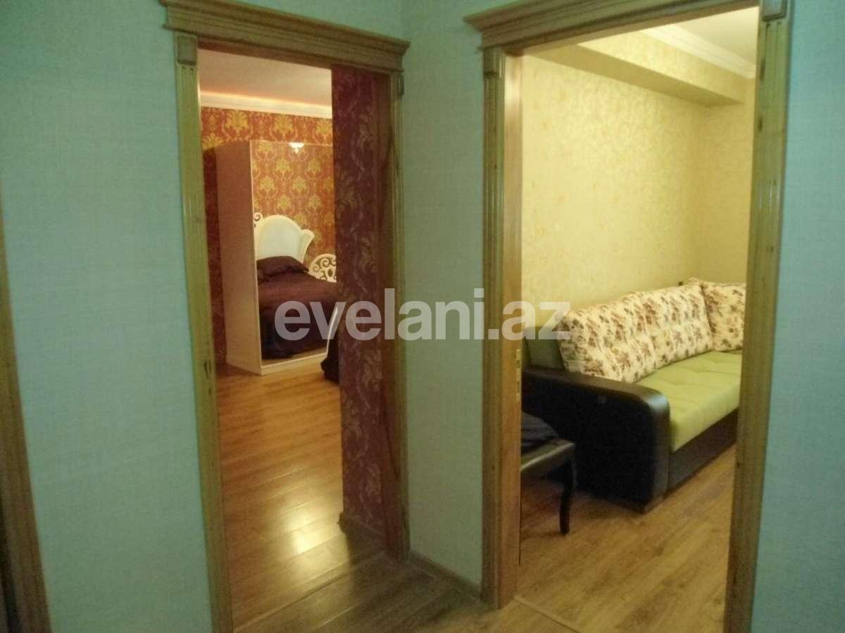 Satılır, yeni tikili, 3 otaqlı, 87 m², İnşaatçılar m.