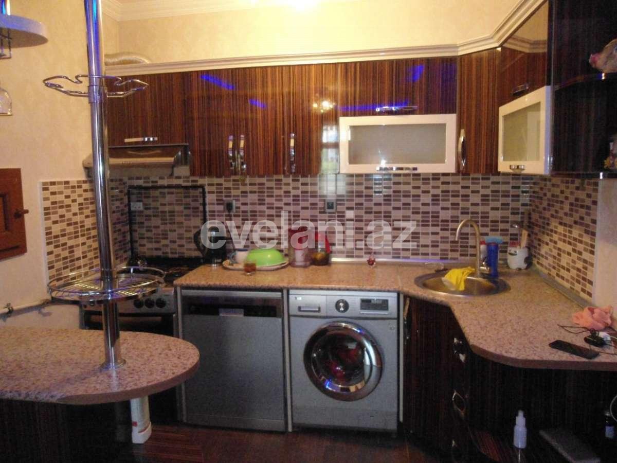 Satılır, yeni tikili, 3 otaqlı, 87 m², İnşaatçılar m.