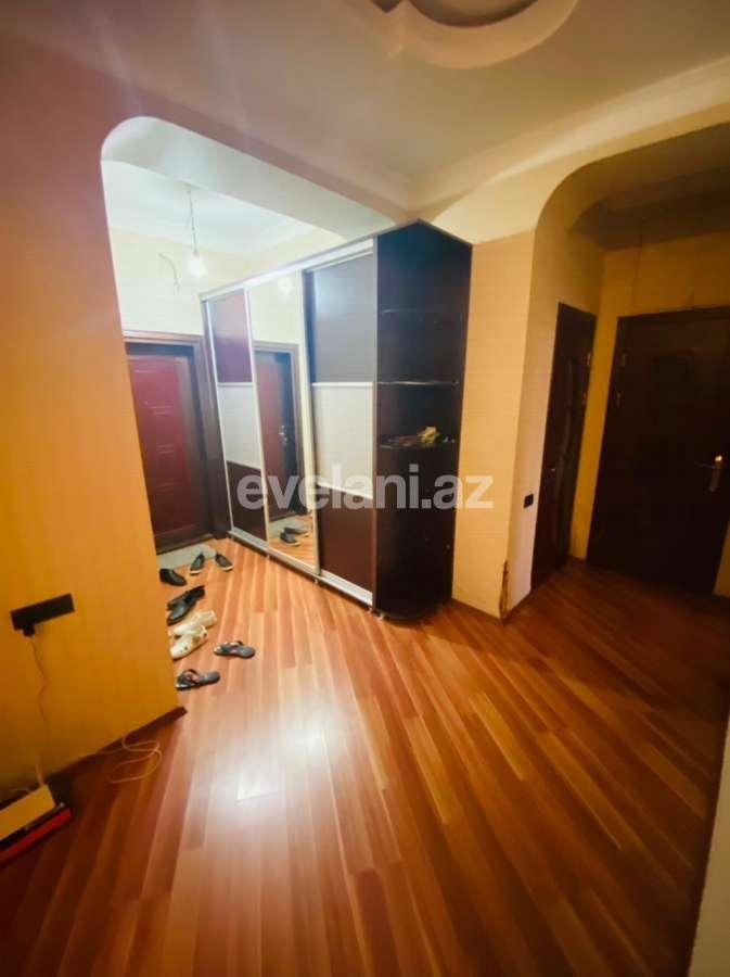 Sale, new building, 3 room, 133 m², Inshaatchilar m.