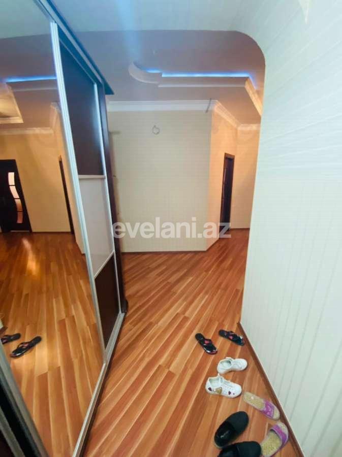 Sale, new building, 3 room, 133 m², Inshaatchilar m.