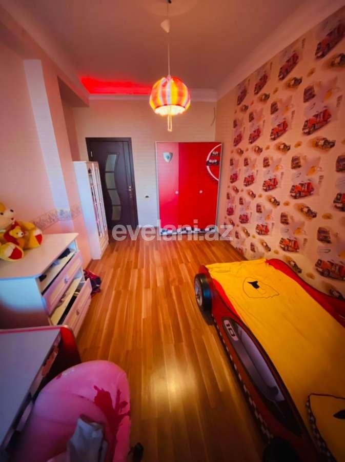 Sale, new building, 3 room, 133 m², Inshaatchilar m.